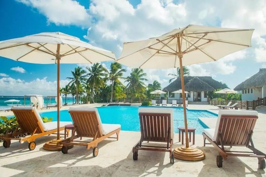 Pool View Peaceful 1 Bedroom @ Hard Rock Punta Cana Apartmán